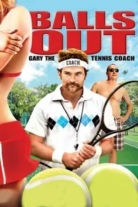 Tenis Koçu Gary
