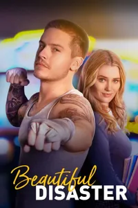 Tatlı Bela – Beautiful Disaster