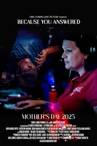 Because you Answered