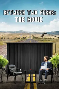 Between Two Ferns The Movie