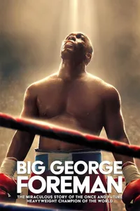 Big George Foreman