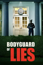 Yalanların Muhafızı – Bodyguard of Lies
