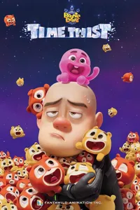 Ayı Kardeşler: Zaman Yolculuğu