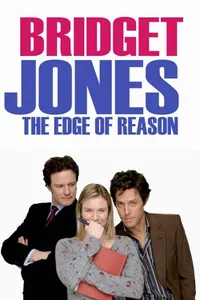 Bridget Jones Mantığın Sınırı