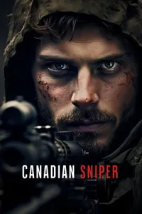 Canadian Sniper