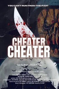 Cheater Cheater