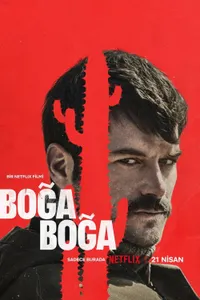 Chokehold – Boğa Boğa