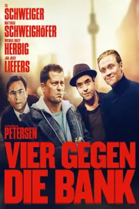 Çılgın Banka Soygunu