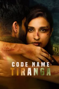 Code Name Tiranga