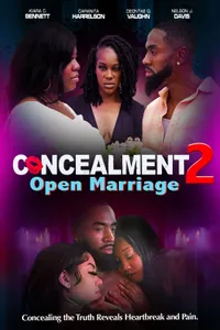 Concealment 2 Open Marriage