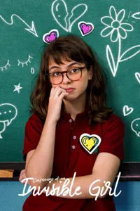Görünmez Bir Kızın İtirafları