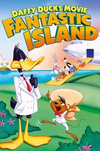 Daffy Duck: Hayal Adası