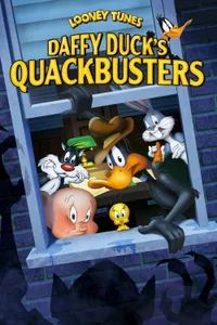 Daffy Duck’s Quackbusters