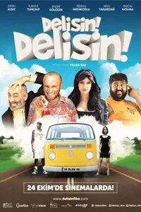 Delisin Delisin!
