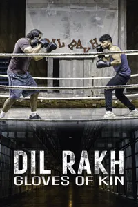 Dil Rakh Gloves of Kin