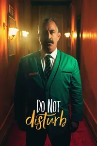 Do Not Disturb – Ayzek ile Bir Gece