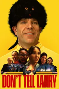 Don’t Tell Larry