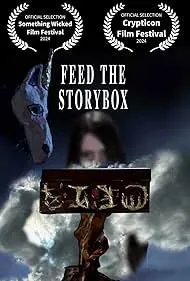 Feed the Story Box