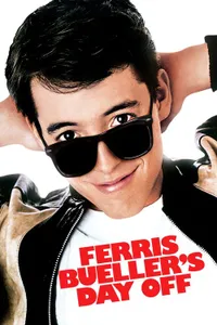 Ferris Buellerle Bir Gün