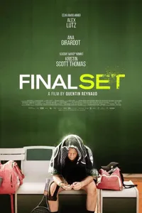 Final Seti
