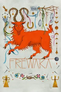Frewaka