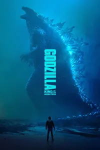 Godzilla : Canavarlar Kralı