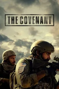 Guy Ritchie’nin Mutabakatı – The Covenant