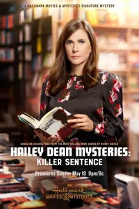 Hailey Dean Mysteries Killer Sentence