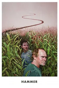 Hammer – Şiddet Mirası