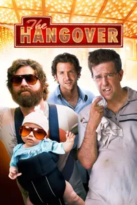 Hangover Felekten Bir Gece