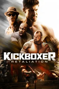 Kickboxer 2 Misilleme