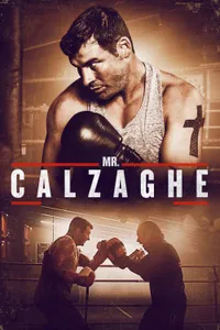 Bay Calzaghe