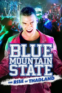 Blue Mountain State Thadland’ın Yükselişi