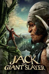 Dev Avcısı Jack