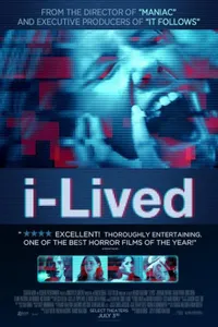 İ – Lived