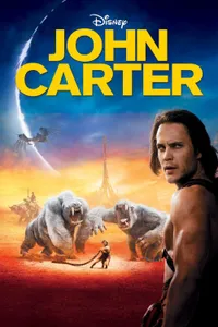 John Carter : 2 Dünya Arasında