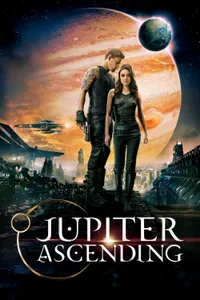 Jupiter Yükseliyor