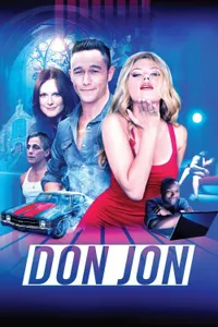 Kalbim Sende Don Jon