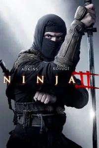 Ninja : Gözyaşının Gölgesi