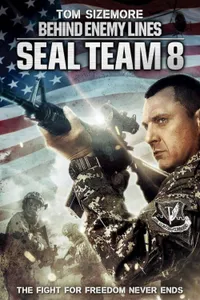 Seal Team 8
