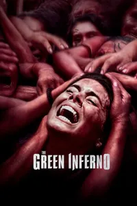 The Green İnferno