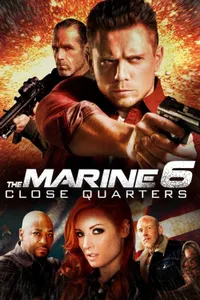 The Marine 6 Close Quarters