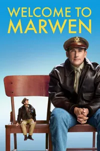 Marwen’e Hoşgeldiniz