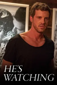 He’s Watching