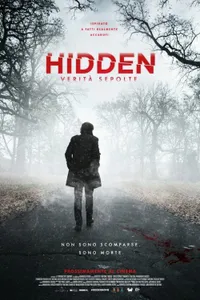 Hidden – Verita sepolte