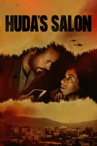 Hudas Salon