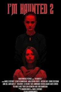I’m Haunted 2