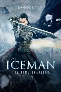 Iceman The Time Traveller