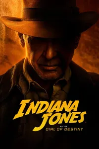 Indiana Jones ve Kader Kadranı