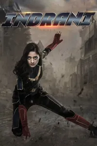 Indrani Epic1 Dharam vs Karam